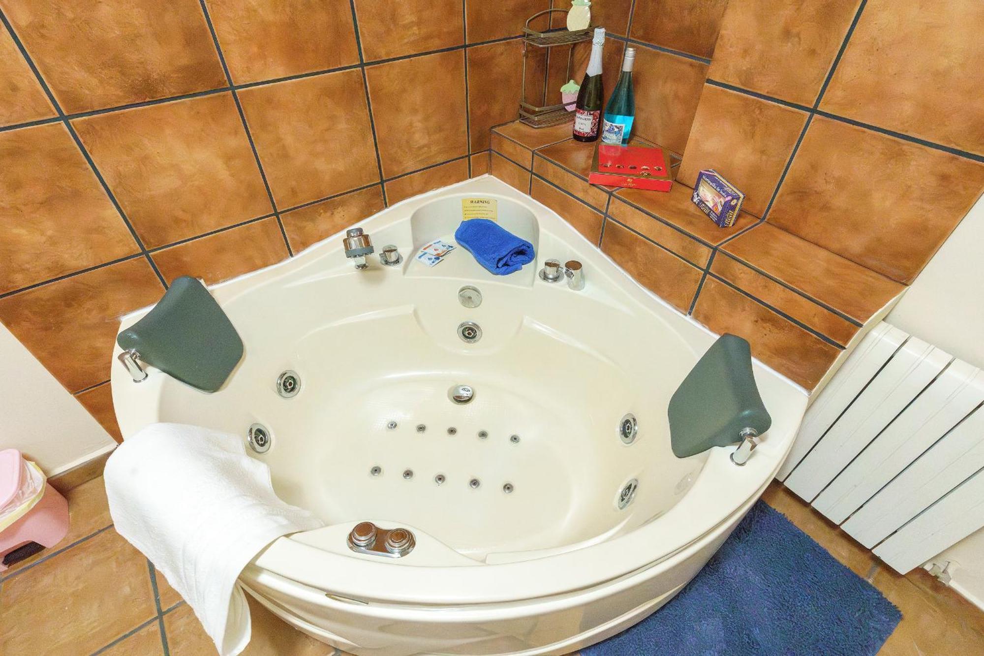 La Cabana Del Canon Vadillo エクステリア 写真