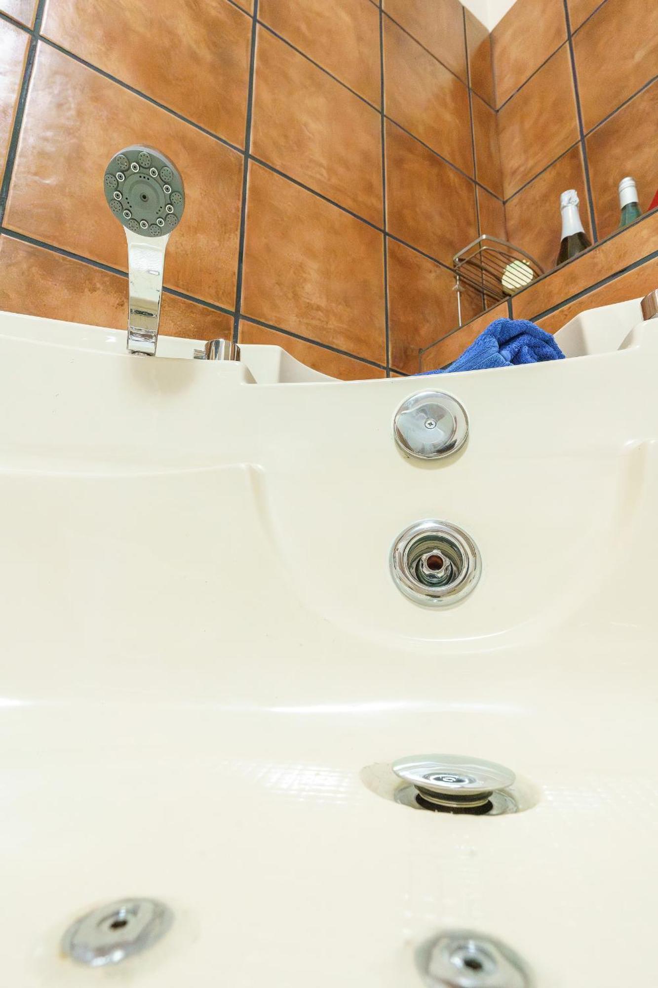 La Cabana Del Canon Vadillo エクステリア 写真