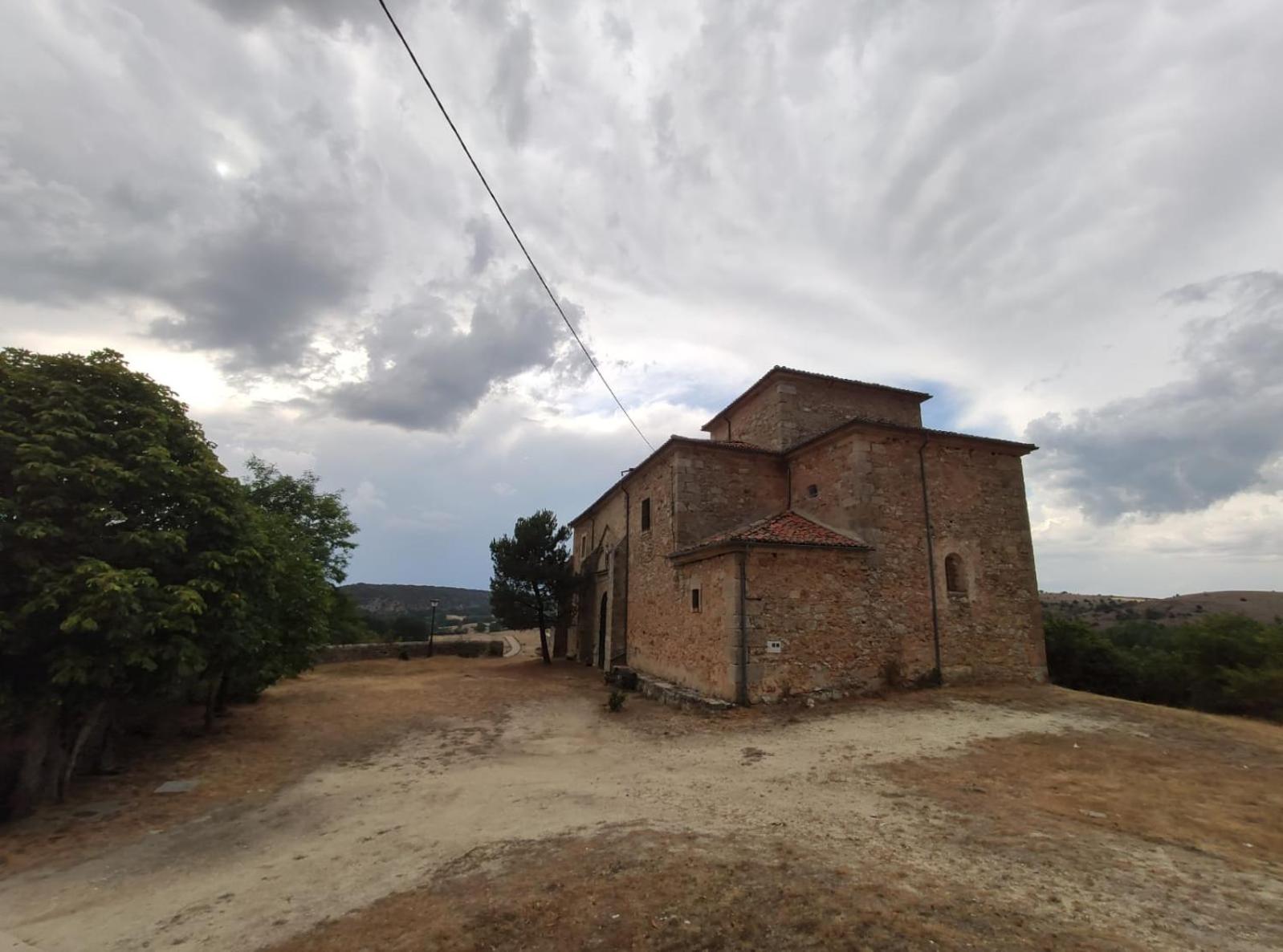 La Cabana Del Canon Vadillo エクステリア 写真